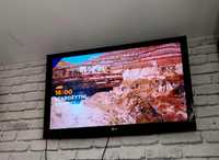 Telewizor plazmowy 50 cali LG + dekoder DVBT2 !!