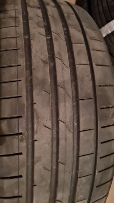 Літня гума HANKOOK 225/55/R18