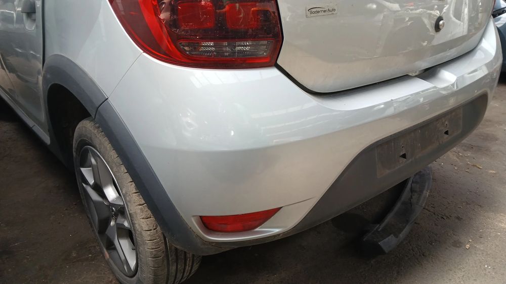 Pára-choques trás DACIA Sandero II (5S_)