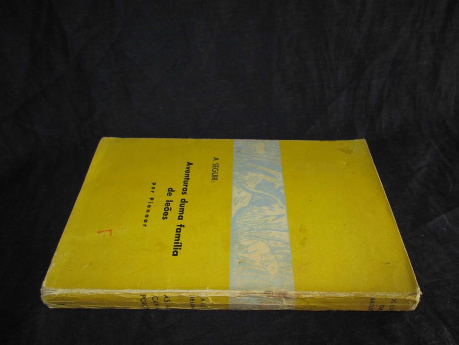 Livro As Aves Cantam Porquê? Jacques Delamain