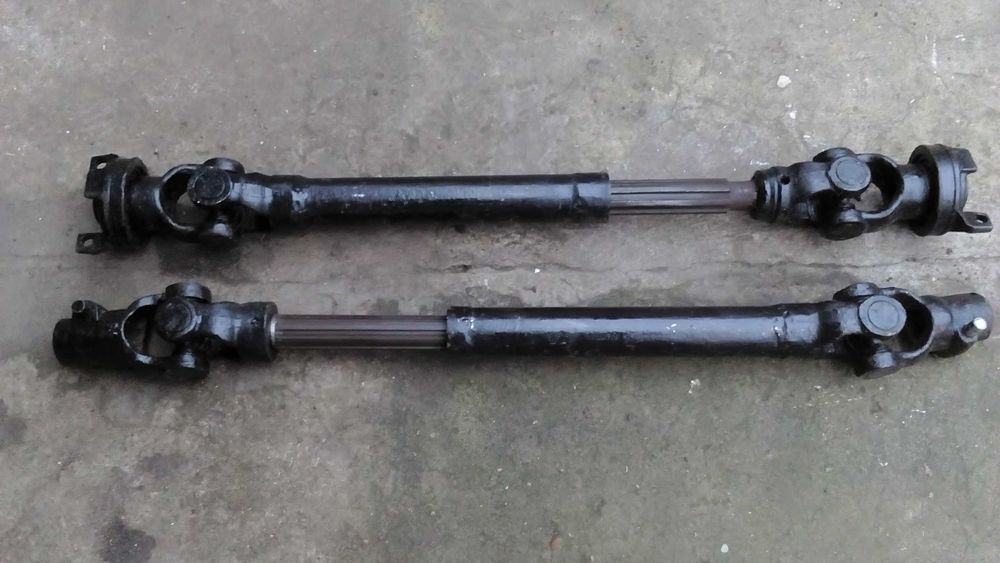 Wałek Pzekaźnika Mocy na Koszyczki i na Szybko Złącza