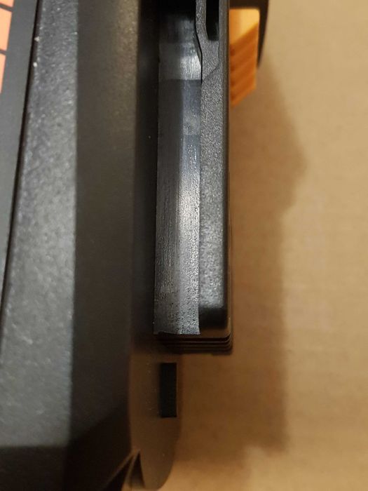 NITEO TOOLS Gardenic NITEOTOOLS bateria akumulator 20V MAX 2000mAh .