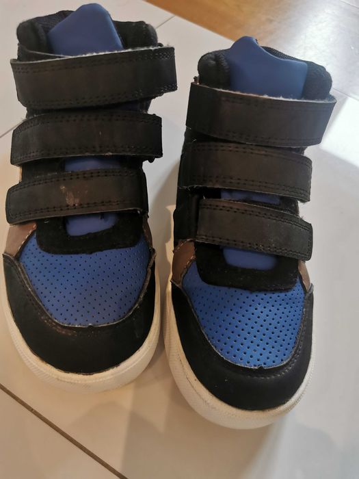 Buty dla chłopca rozmiar 29