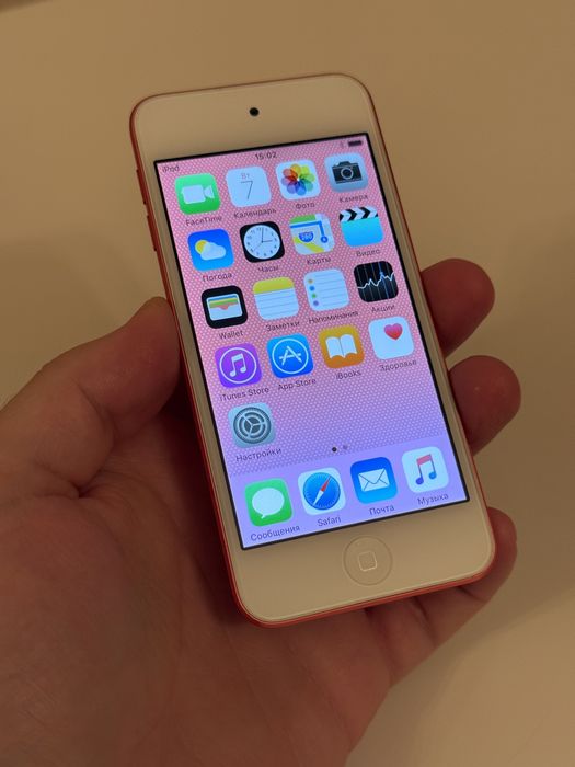 Apple iPod Touch 5 32Gb