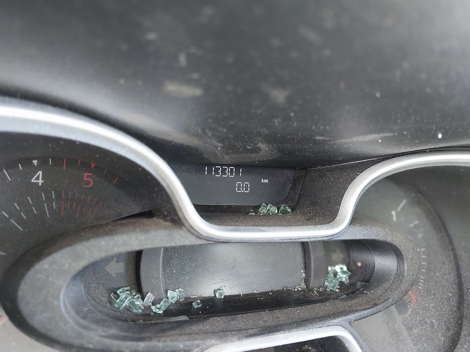 Skrzynia biegów Trafic III 2.0 tdci 120km Pf6068 22.r