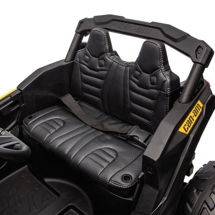 MOCNY BUGGY Can-Am CA003 na akumulator 4X200W 24V - EKSTRAZABAWKI.PL