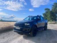 Ford Ranger FORD RANGER 3,2 DIESEL 4x4-Polski salon Możliwa zamiana SUV cena nowa