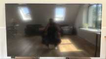 iiyama monitor tv 65 cali