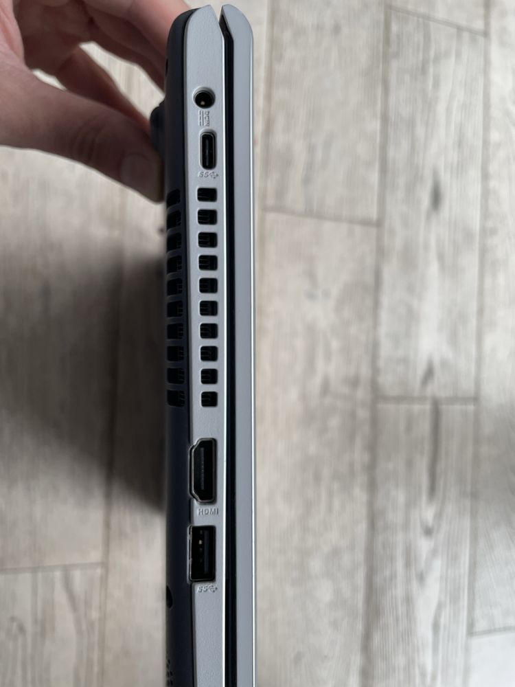 Laptop Asus X515J
