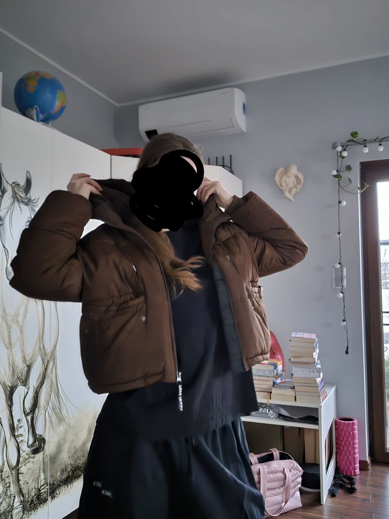 Kurtka pepe jeans