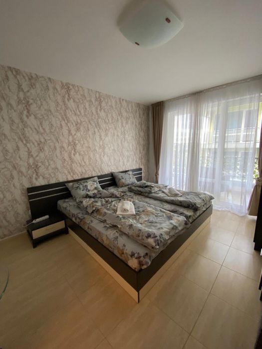 В продаже 2-комн.квартира. Солнечный берег. Болгария. Комплекс Azuro