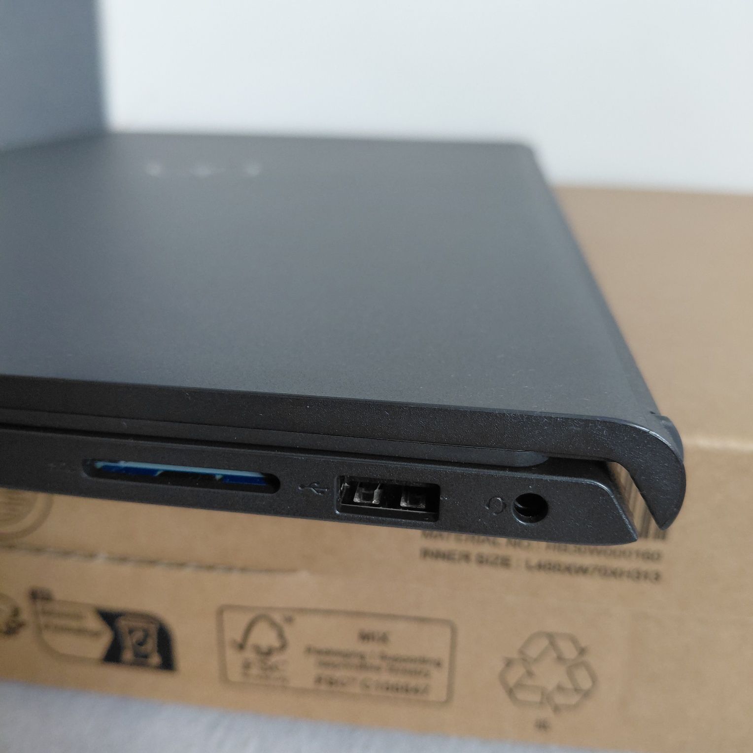 Dell Inspiron 3520 | Jak Nowy | i5 | SSD 1TB | Windows 11 | GWARANCJA