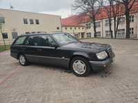 W124 E 200 /1994r