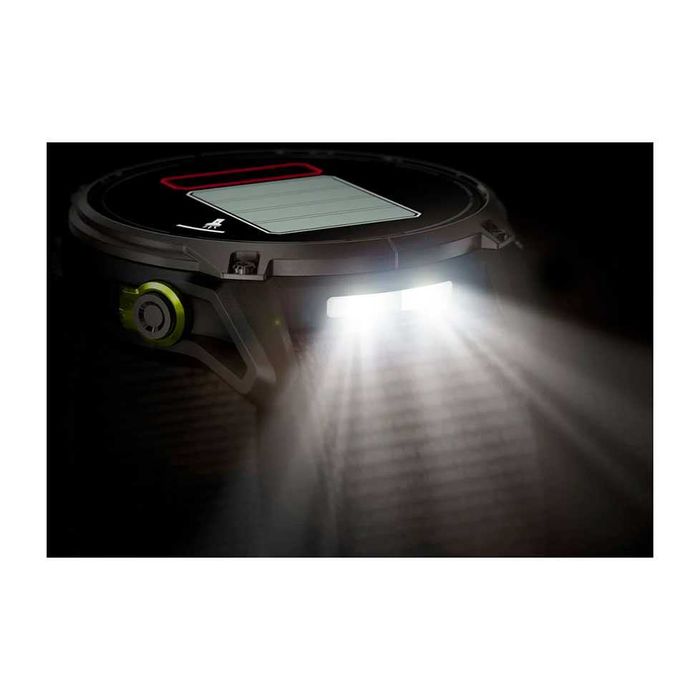 Нові Garmin Enduro 3 51 mm Solar Sapphire (010-02751-00) Гарантія !!