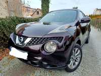 Nissan Juke Nissan JUKE 1.5 Tdi 2015r