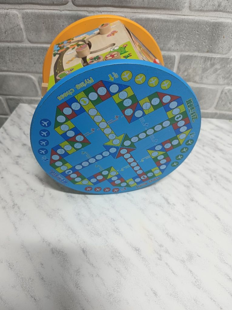 Kostka edukacyjna