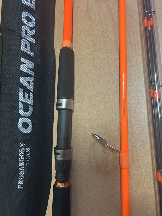 Cana Prosargos Ocean Pro Bolt de 3.2 mt Nova