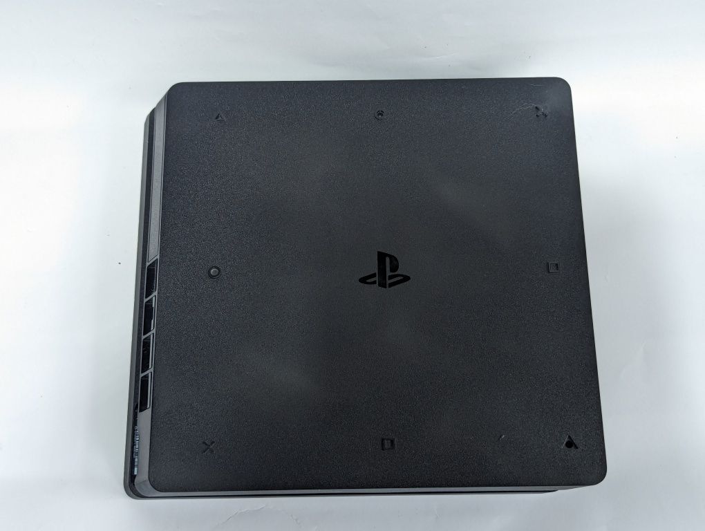 Ігрова приставка Sony Playstation 4 Slim 500gb