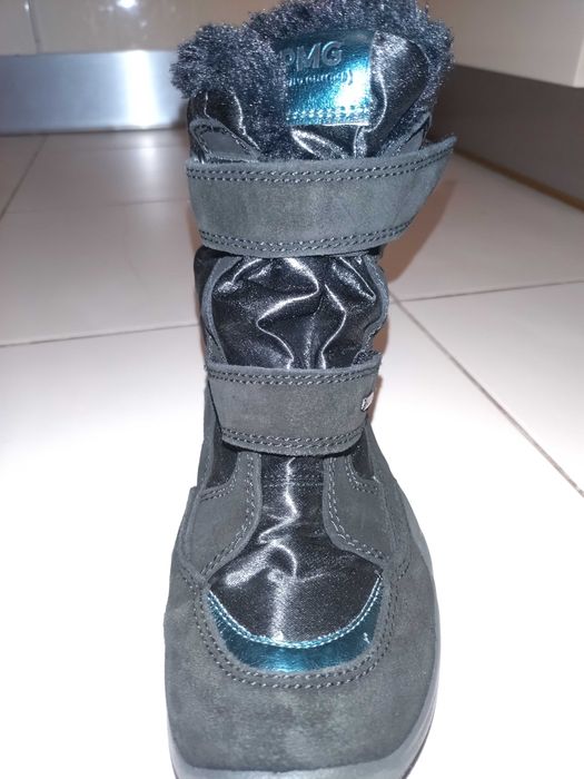Primigi śniegowce 33 gore-tex