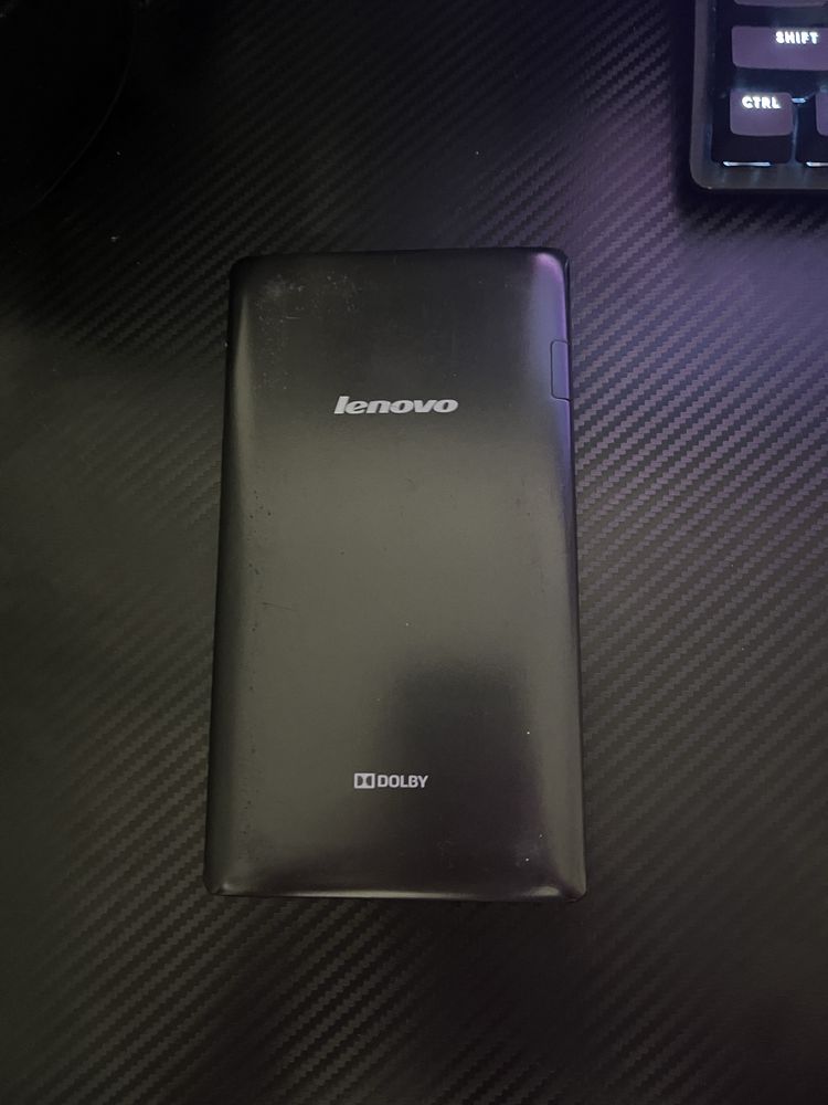 Tablet Lenovo TAB2 A7