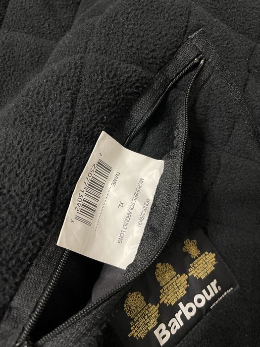 Куртка пальто Barbour