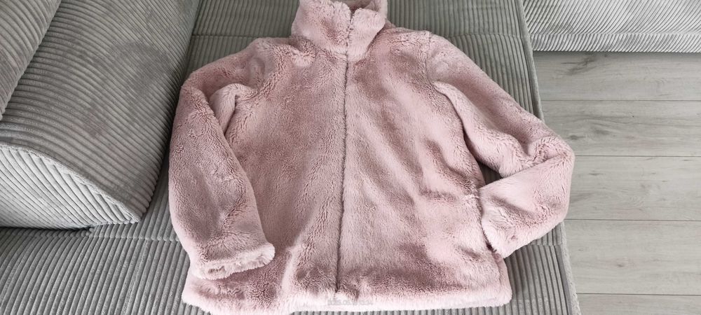 Futerko wdzianko wesele uroczystość  LINDEX 164 XS-M  Lublin 1złwys