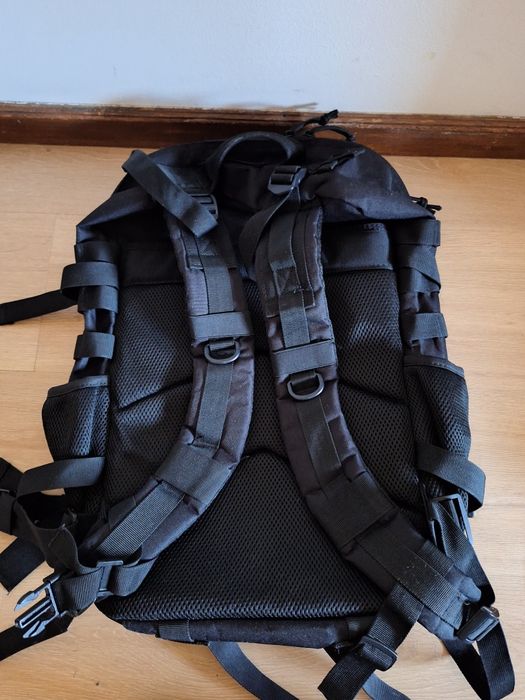 Mochila tática 45l