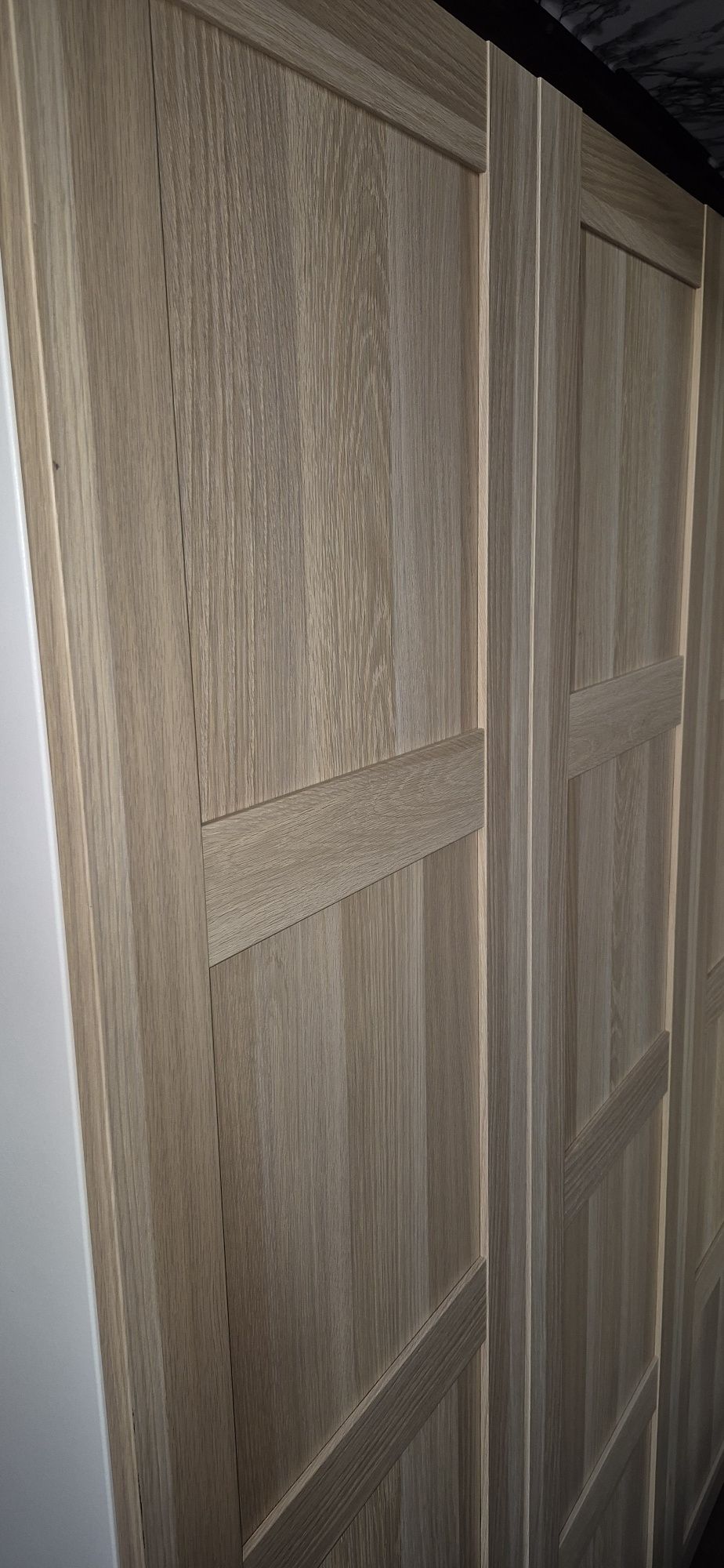 Szafa IKEA DUZA pojemna