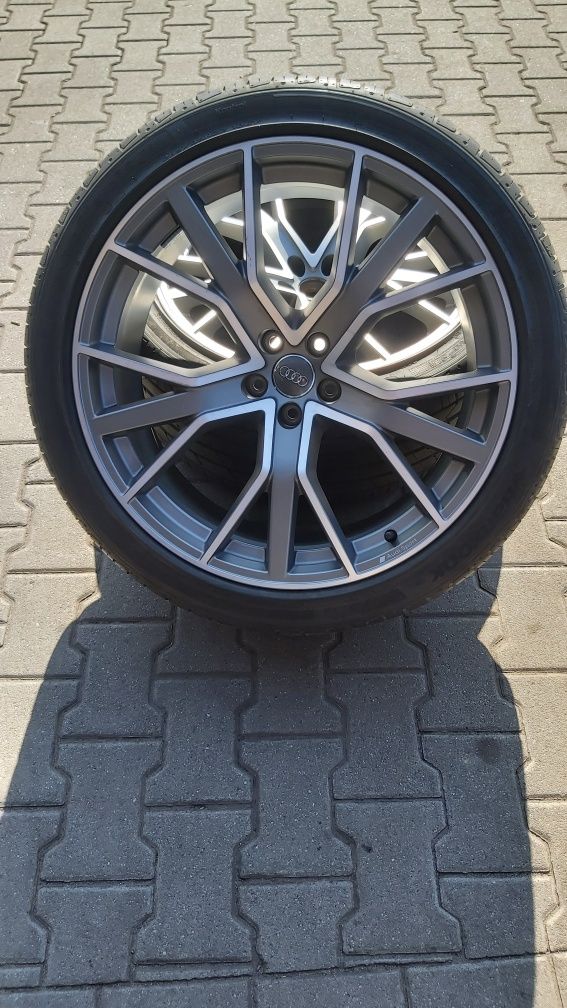 5x112 22 Audi    4M0.601.025.CP