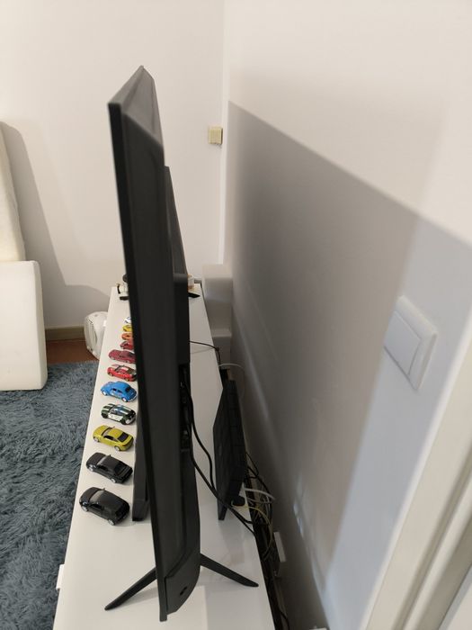 TV SAMSUNG UE65AU7025KXXC (LED - 65'' - 165 cm - 4K Ultra HD - SmartTV