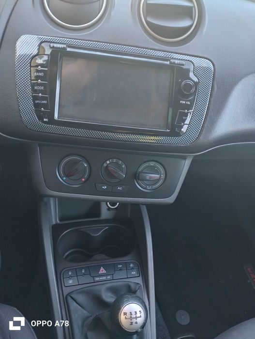 SEAT Ibiza TDI 2011 (aceito troca ou retoma)