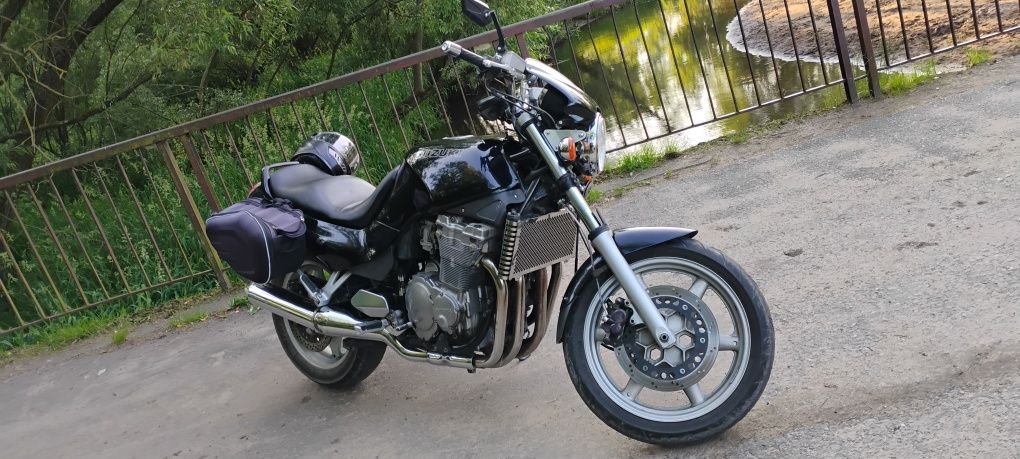 Suzuki gsx 1100 G