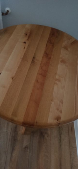 Stół drewniany stan idealny