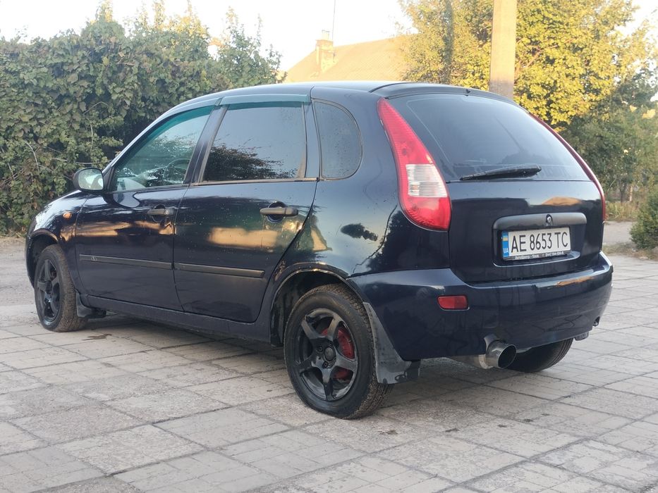 Продам Калину 119