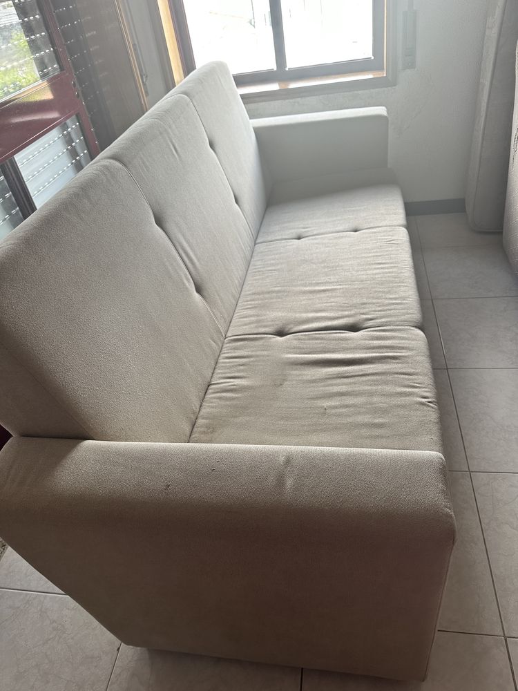 Sofa cama otima qualidade
