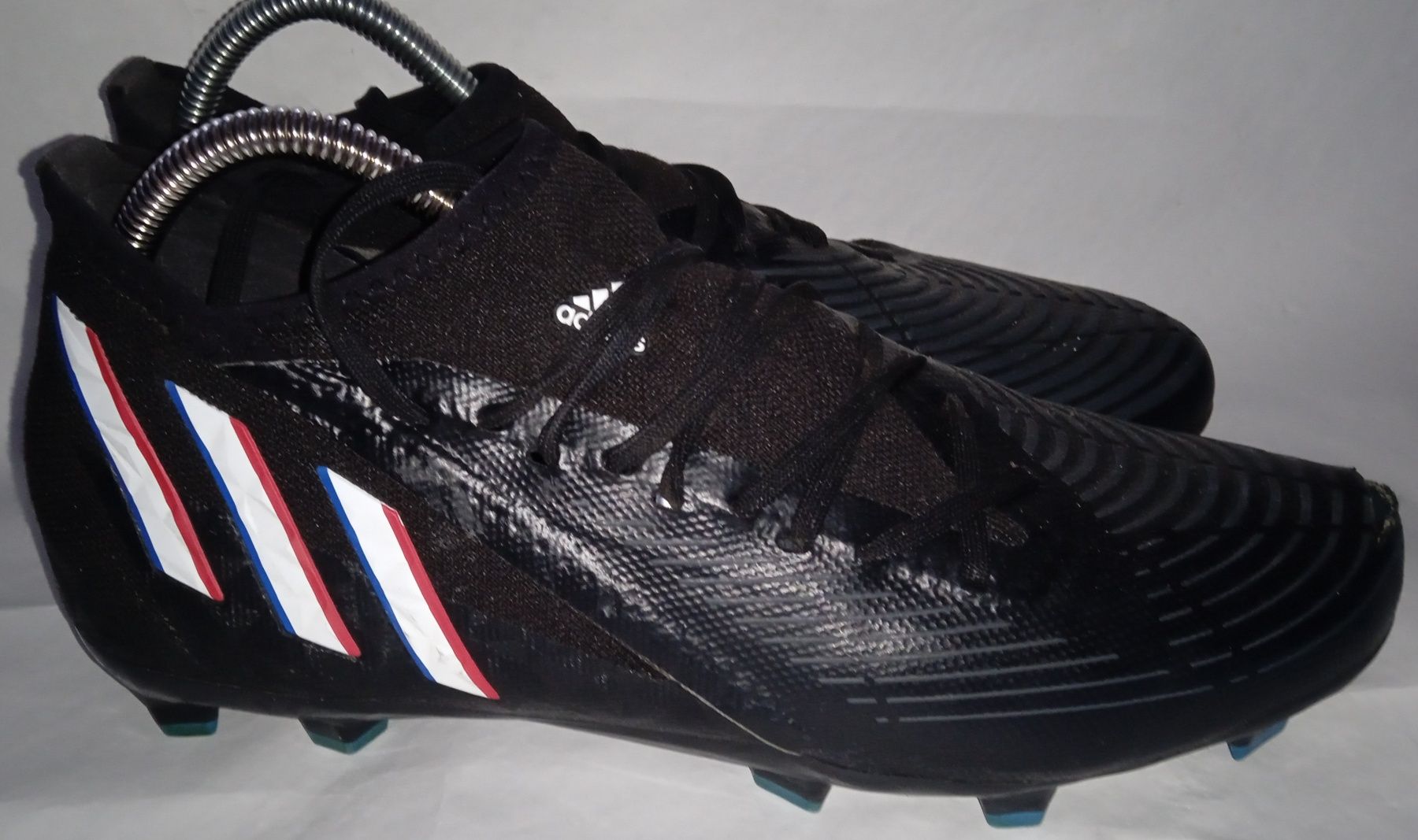 Бутси Adidas Predator Edge 1 42р