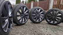 Koła Honda Toyota Suzuki Subaru Tesla Y 3 Geely 19 cali 5x114,3 ET32
