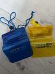 Etui na telefon do wody