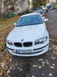 BMW Seria 1 BMW E87 116i 2009 120tys km - wymaga naprawy - PILNIE SPRZEDAM