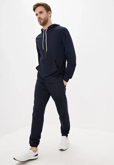 Чоловічий спортивний костюм ТУРЦИЯ двонитка m,l,xl,xxl ,ОПТ ТА РОЗДРІБ