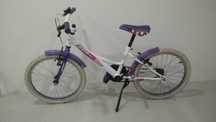 Bicicleta de criança roda 20