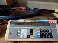 2X YONEX Vcore Pro 97 310g