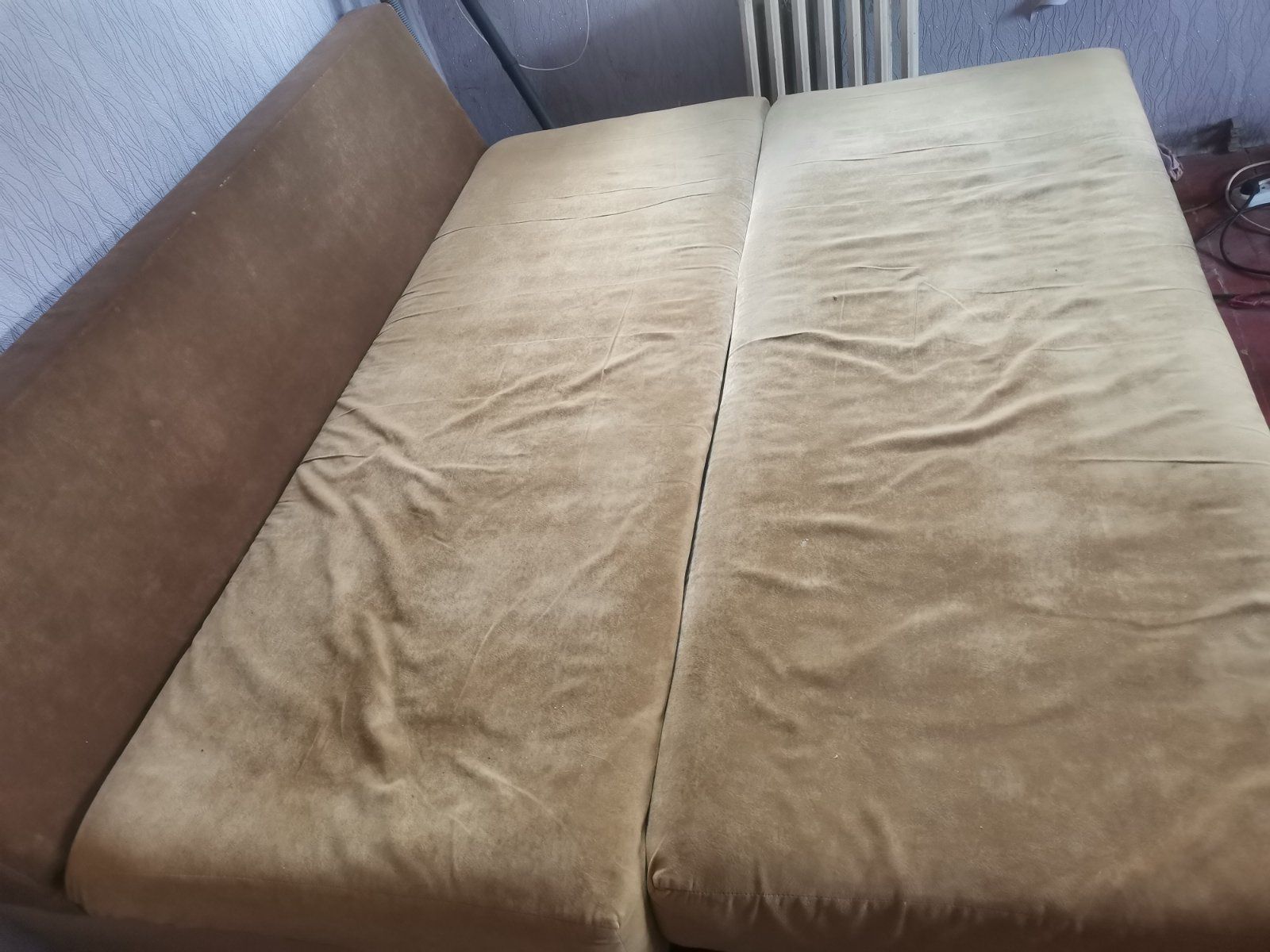 Продам диван розкладний
