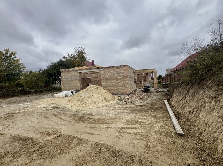 !!! Продам 3к будинок район Агропереробки !!!