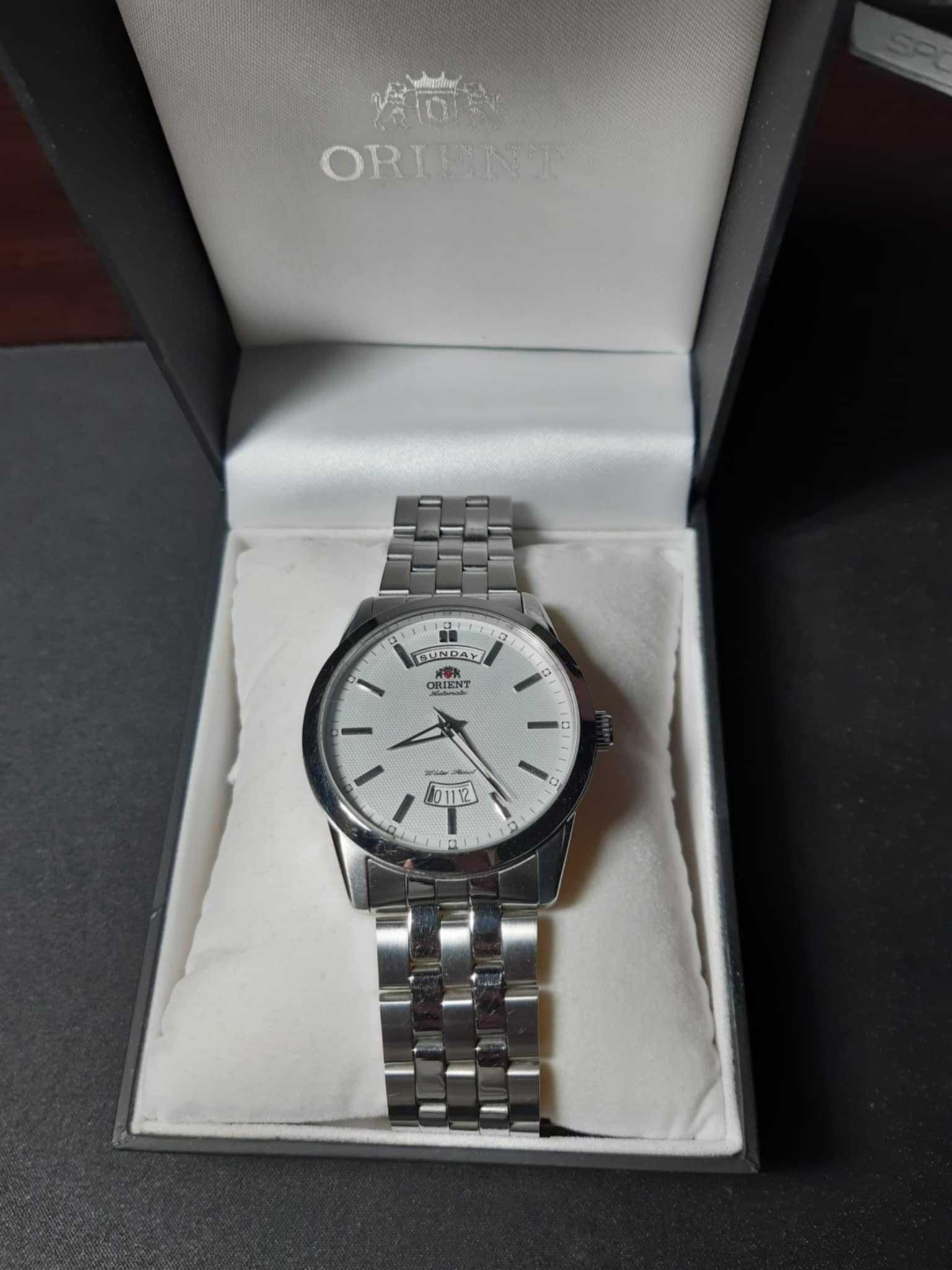 Zegarek Orient FEV0S003WH