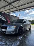 Audi A4 b7 2.0 benzyna