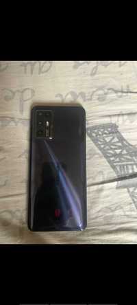 ZTE nubia red magic