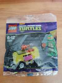 Polybag LEGO 30271
