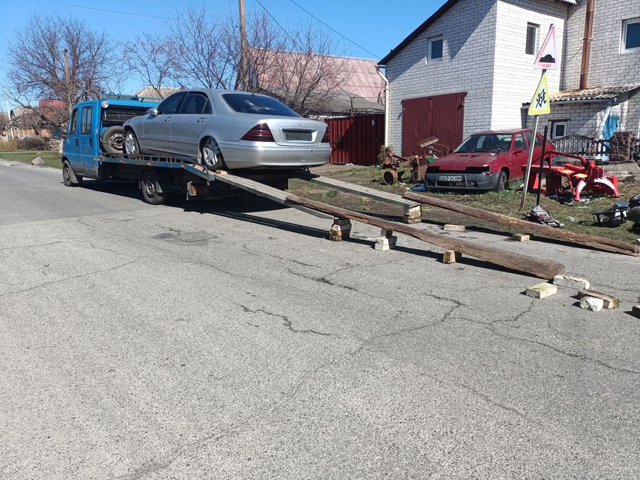 ПОЛТАВА ЭВАКУАТОР Евакуатор  Лафет Автовоз Послуги Евакуатора