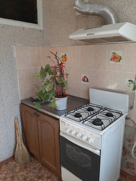 Продам 1 комнатную квартиру по ул Энтузиастов, 3 этаж